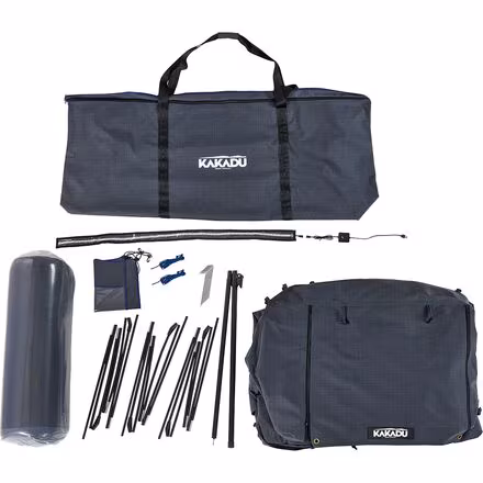 Sundowner Swag Tent: 2-Person 3-Season