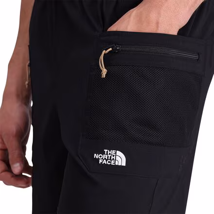 Class V Pathfinder Belted Short - Men's