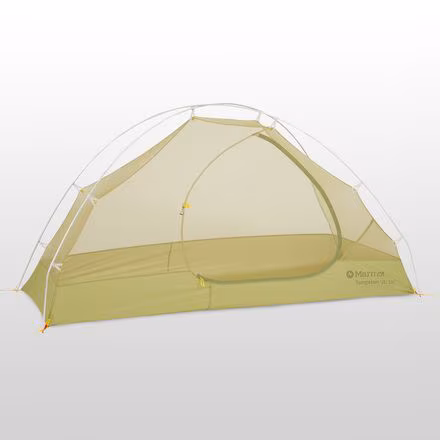 Tungsten UL Tent: 1-Person 3-Season