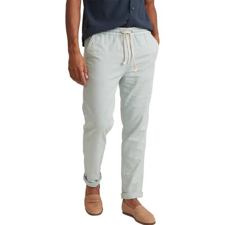 Saturday Stretch Beach Pant - Men's