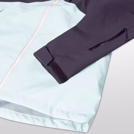 Billie Coat - Women's