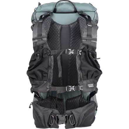 Bridger 35L Backpack