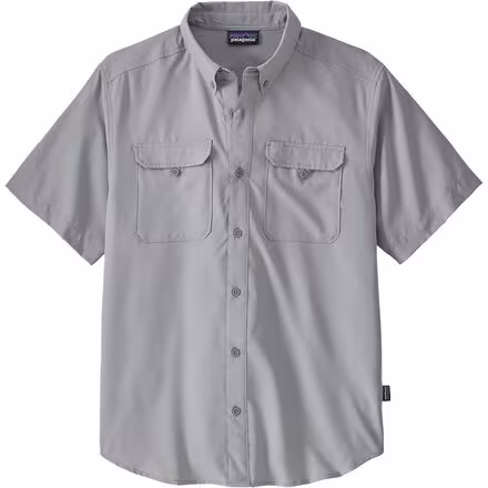 Self Guided Hike Shirt - Men's