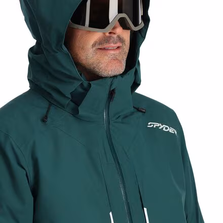 Primer Jacket - Men's