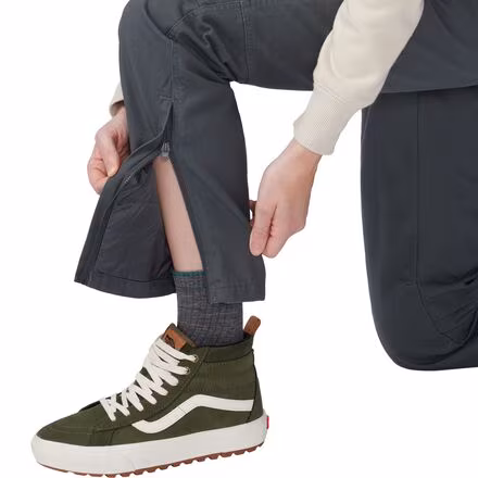 Jackson Ridge Bib - Women's