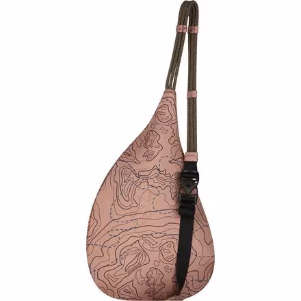 Mini Rope Sling Pack - Women's