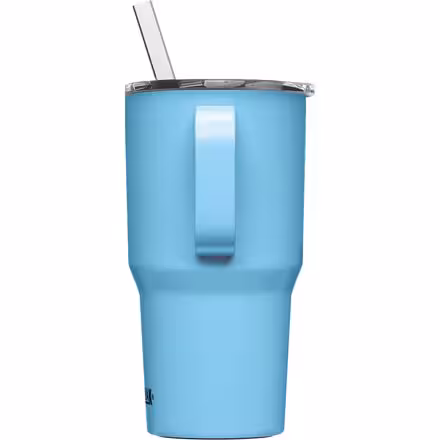 Horizon 24oz Stainless Steel Insulated Straw Mug