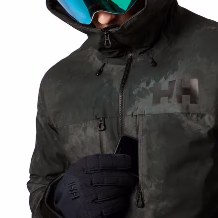 Garibaldi 2.0 Jacket - Men's