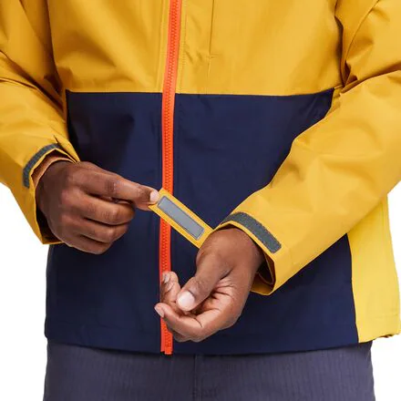 Cielo Rain Jacket - Men's