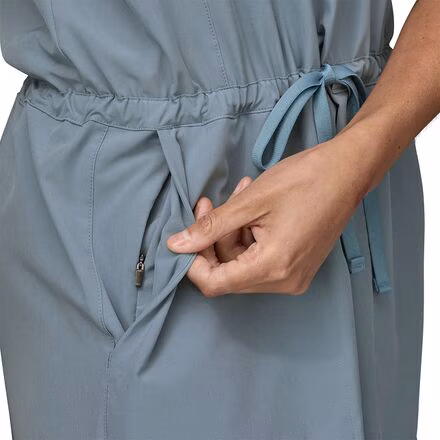 Fleetwith Dress - Women's