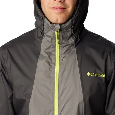Inner Limits II Jacket - Men's