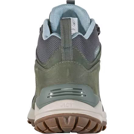 Sypes Mid Leather B-DRY Hiking Boot - Women's