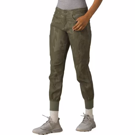 Halle II Jogger - Women's