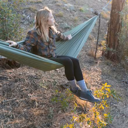 Traverse Single Hammock