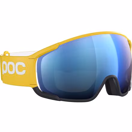 Zonula Clarity Comp Goggles