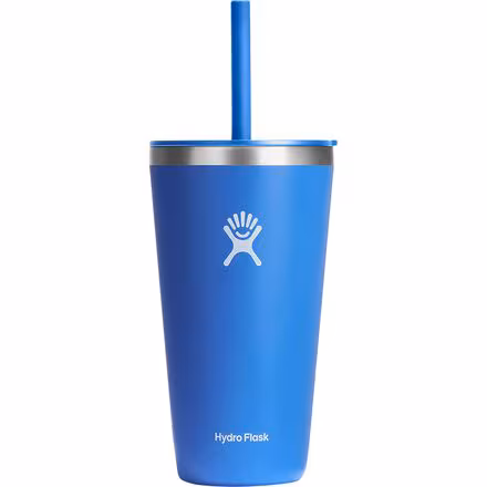 28oz All Around Tumbler Straw Lid