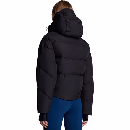 Meribel Jacket - Women's