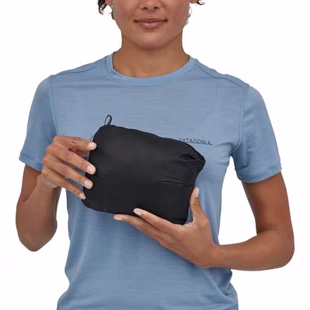 Nano Puff Insulated Jacket - Women's