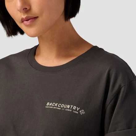 Built For Adventure T-Shirt