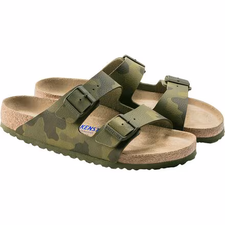 Arizona Soft Footbed Sandal - Men's