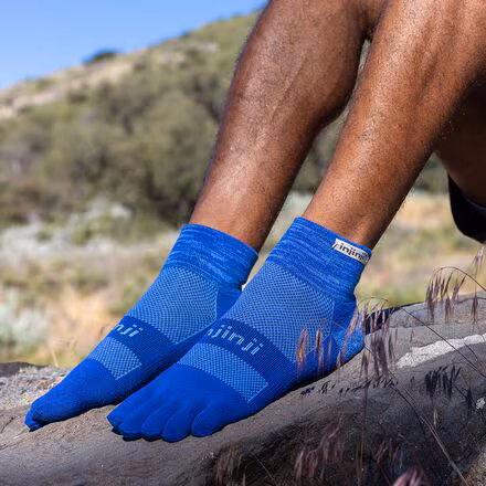 Trail Midweight Mini-Crew Xtralife