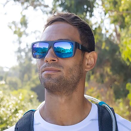 Ridge Polarized Sunglasses