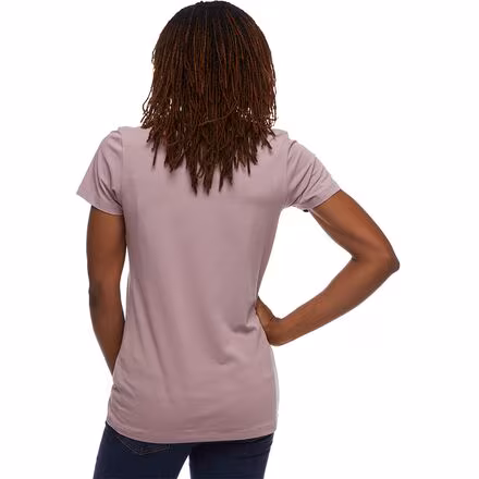 Summit Scribble T-Shirt - Women's