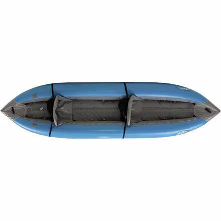 Outfitter II Tandem Inflatable Kayak