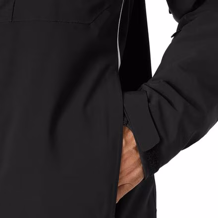 Alpha 4.0 Jacket - Men's