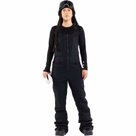 Swift Bib Overall - Women's