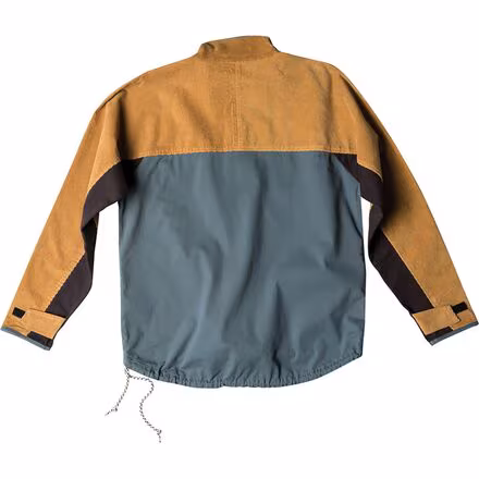 Throwshirt Flex Jacket - Men's