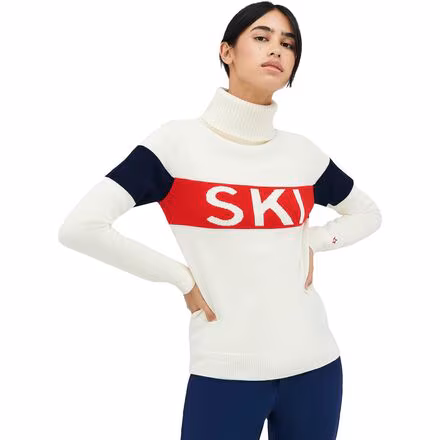 Ski Sweater II - Women's