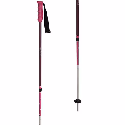 Trailblazer Trekking Poles - Kids'