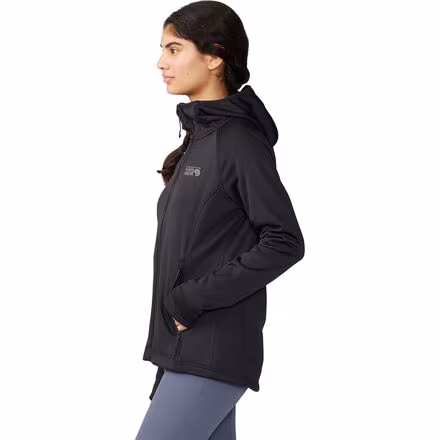 Sendura Hoodie - Women's