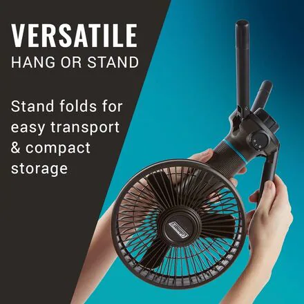Onesource Portable Fan