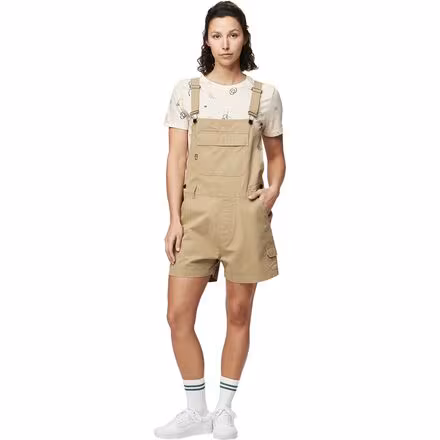 Baylee Overall - Women's