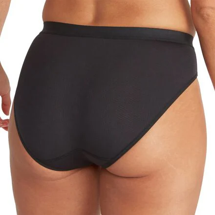Give-N-Go Sport 2.0 Bikini Brief Underwear - Women's