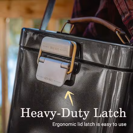 11Qt 1900 Steel Belted Cooler