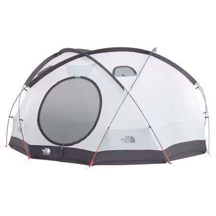Dome 5 Tent: 5-Person 4-Season