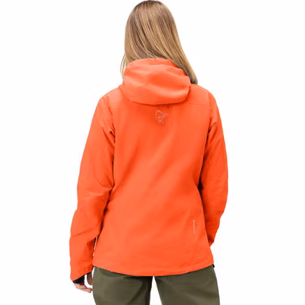 Lofoten GORE-TEX Insulated Jacket - Women's