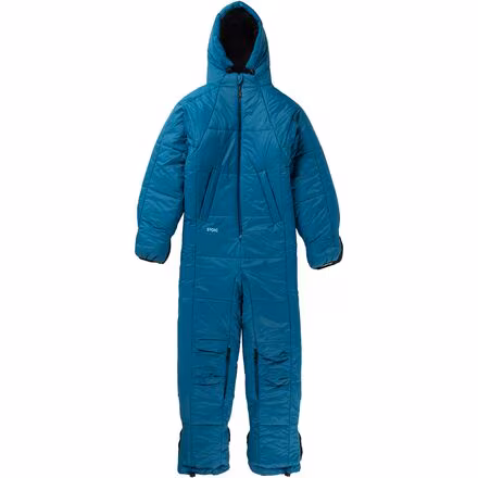 Bivy Suit