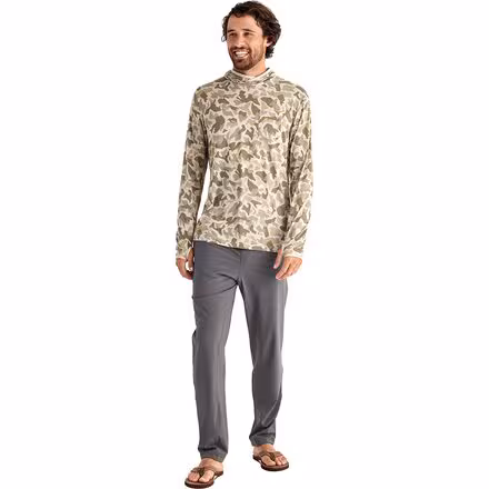 Lightweight Hoodie - Men's