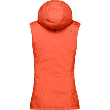 Lyngen Alpha90 Vest - Women's