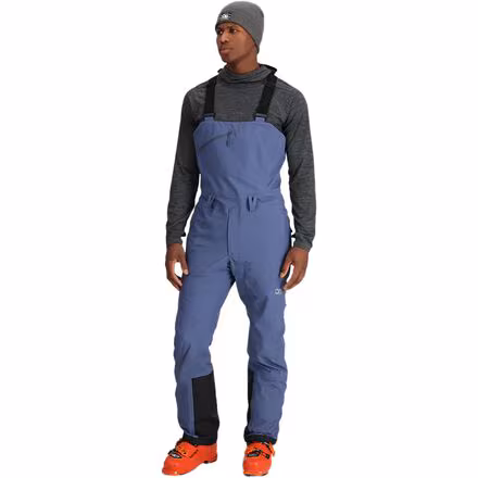 Carbide Bib Pant - Men's