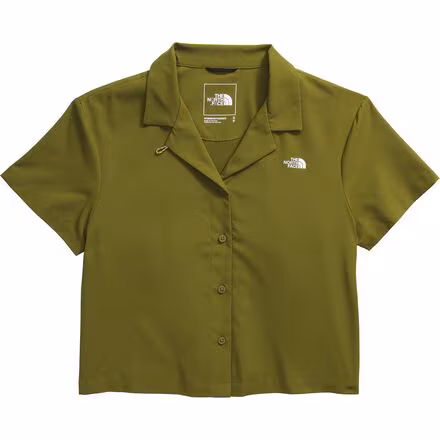 First Trail Shirt - Women's