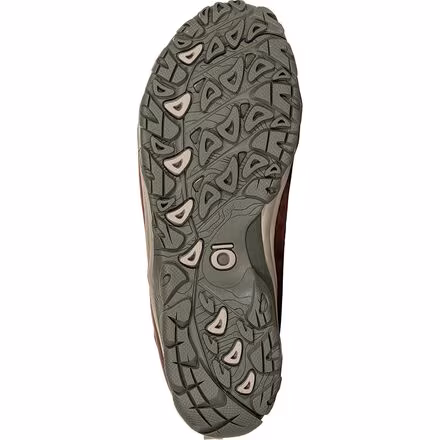 Ousel Mid B-DRY Hiking Boot - Women's