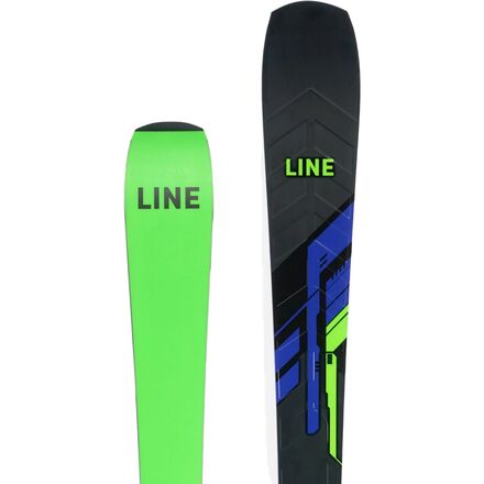Blade Ski - 2024