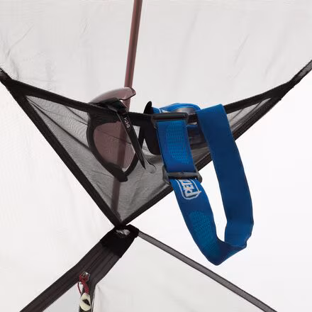 Elixir Tent: 1-Person 3-Season