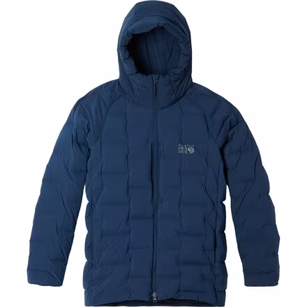 Stretchdown Parka - Men's