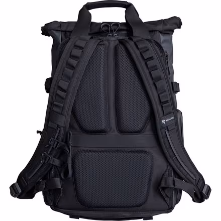 PRVKE 31 Backpack